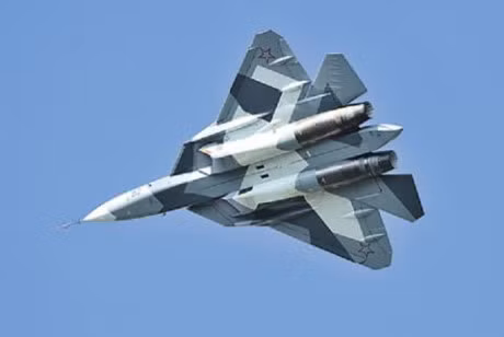 Sieu ten lua danh cho T-50 - Anh 1