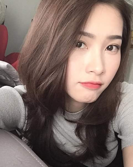 Loạt ảnh đời thường siêu dễ thương của Hoa hậu Đặng Thu Thảo - Ảnh 9 Loat anh doi thuong sieu de thuong cua Hoa hau Dang Thu Thao - Anh 9