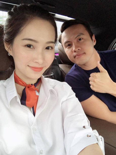 Loạt ảnh đời thường siêu dễ thương của Hoa hậu Đặng Thu Thảo - Ảnh 1 Loat anh doi thuong sieu de thuong cua Hoa hau Dang Thu Thao - Anh 1