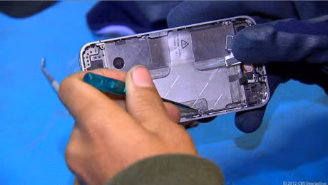 Canh bao dang so ve tham hoa moi truong tu chinh do dung von rat quen thuoc voi chung ta - Anh 6