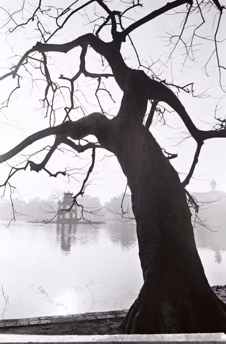 Rung rung nhin lai hinh anh Ha Noi cua mot thoi da xa - Anh 12