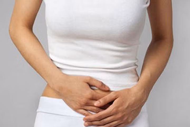 Thói quen nhịn "xì hơi" cực nguy hiểm cho sức khỏe