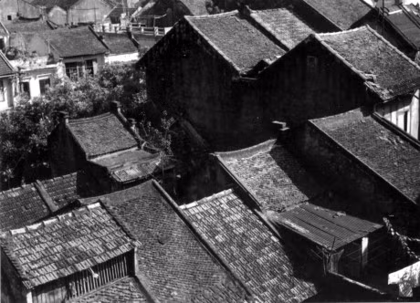 Rung rung nhin lai hinh anh Ha Noi cua mot thoi da xa - Anh 6