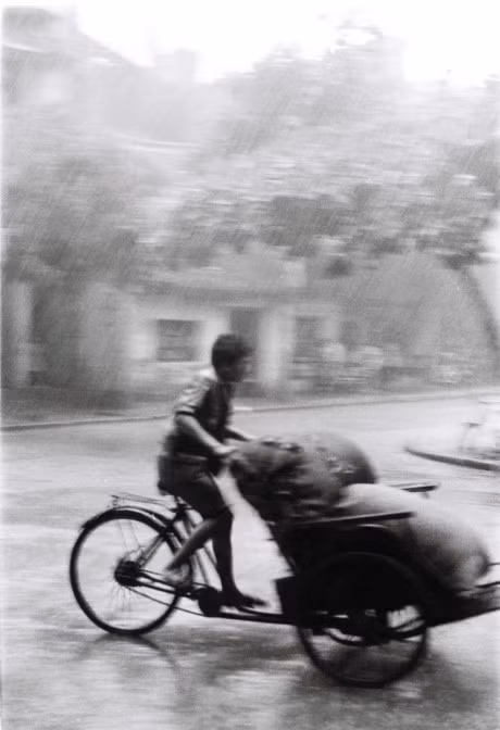 Rung rung nhin lai hinh anh Ha Noi cua mot thoi da xa - Anh 17