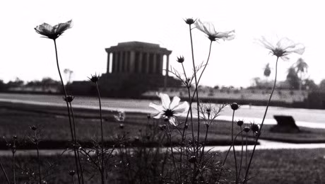 Rung rung nhin lai hinh anh Ha Noi cua mot thoi da xa - Anh 5