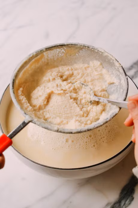 Co ngay sua dau nanh 