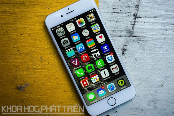 Hướng dẫn xóa danh bạ trùng lặp trên iPhone nhanh chóng