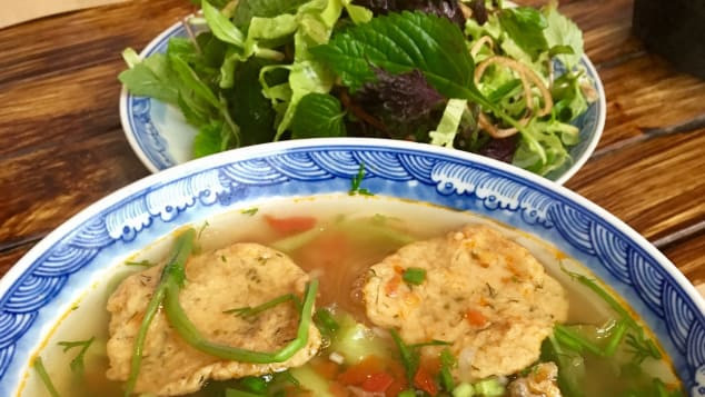 Bún cá Bún cá