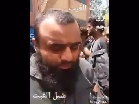 Quân đội Syria bắt sống hơn 200 tên khủng bố IS