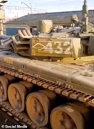 Nga gửi thông điệp gì khi đưa thêm khí tài tới biên giới Ukraine? ảnh 4