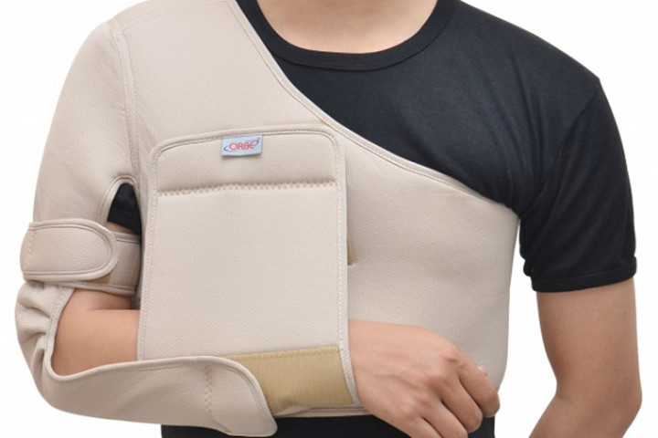 Trật khớp vai hay tái phát, vì sao?