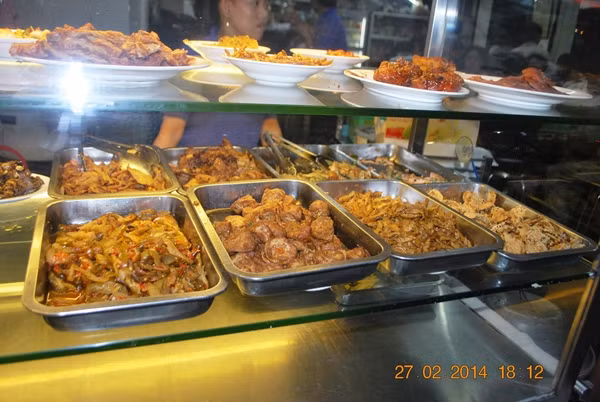 Cuối năm, nói chuyện đi lễ chùa!