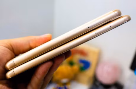 Bo doi smartphone pin khung cua Lenovo moi xuat hien tai Viet Nam - Anh 4