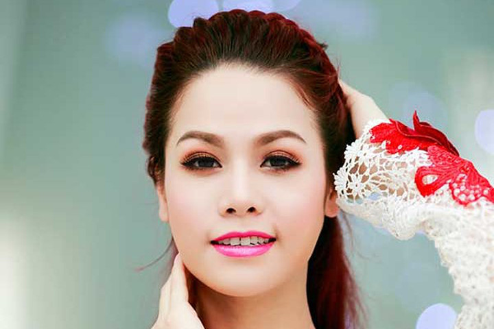 Ngôi sao Nhật Kim Anh là ai?