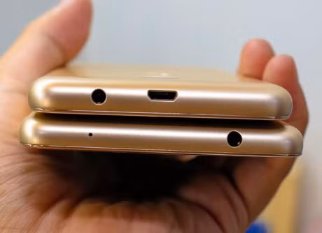 Bo doi smartphone pin khung cua Lenovo moi xuat hien tai Viet Nam - Anh 7