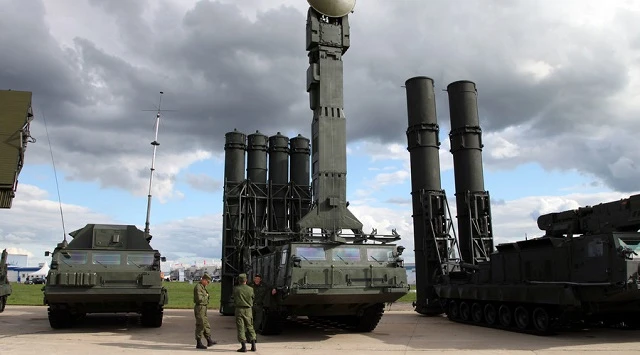 Hệ thống S-300