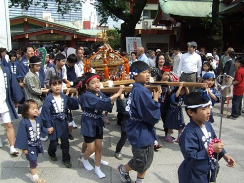 Tết, mẹ Nhật, dạy con Tết, mẹ Nhật, dạy con