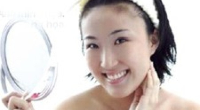 Dưỡng da theo giờ