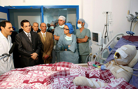 Giải Nobel Hòa bình năm 2015: Vì sao bốn tổ chức Tunisia được giải?