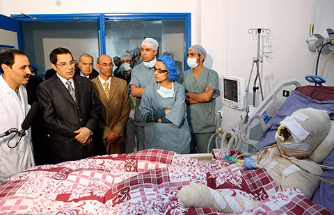 Giải Nobel Hòa bình năm 2015: Vì sao bốn tổ chức Tunisia được giải?