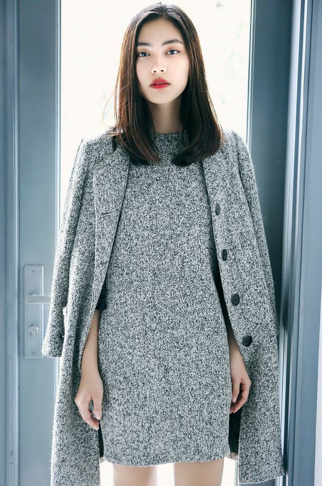 Cuộc sống giàu sang của hot girl Việt sinh năm 1995 ảnh 2 Cuộc sống giàu sang của hot girl Việt sinh năm 1995 ảnh 2