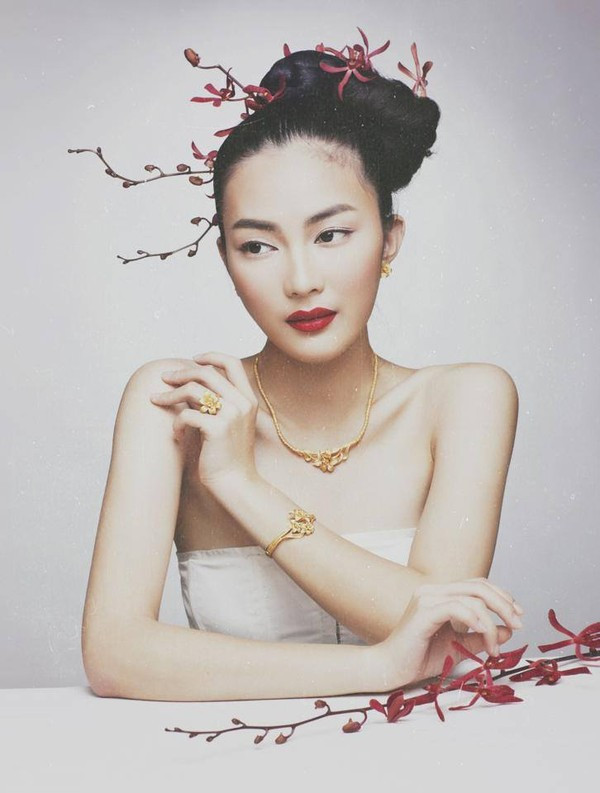 Cuộc sống giàu sang của hot girl Việt sinh năm 1995 ảnh 1 Cuộc sống giàu sang của hot girl Việt sinh năm 1995 ảnh 1