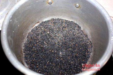 Lạ miệng với món ăn từ củ chuối - Ảnh 5 La mieng voi mon an tu cu chuoi - Anh 5