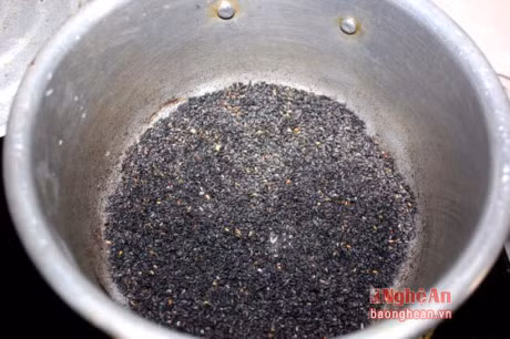 La mieng voi mon an tu cu chuoi - Anh 5