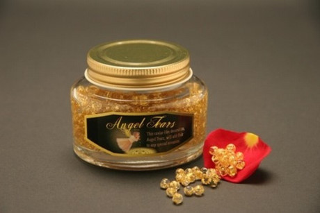 Những món ăn đắt nhất chỉ phục vụ người siêu giàu - Ảnh 5 Nhung mon an dat nhat chi phuc vu nguoi sieu giau - Anh 5