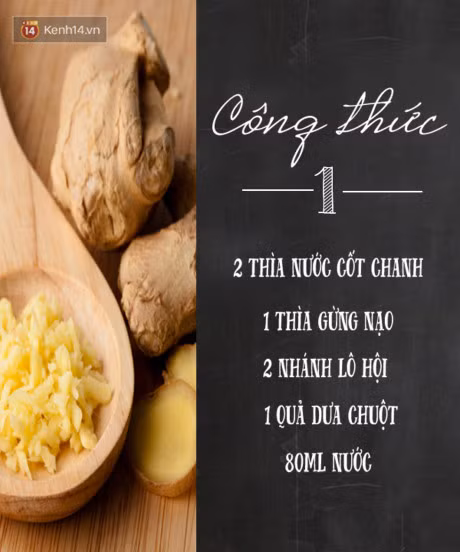 Uong ngay thuc uong nay truoc khi ngu de danh tan mo bung sau mot dem - Anh 1