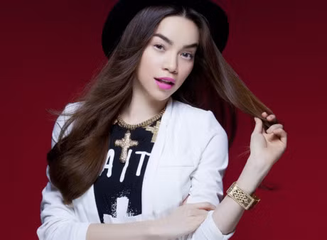 Ca si Ho Ngoc Ha: Thanh cong may cung chang bang My Tam - Anh 2