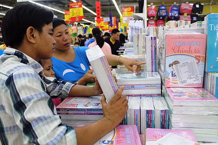 Tuyệt chiêu giúp phụ huynh chọn đồ dùng học tập vừa tốt, vừa rẻ cho con