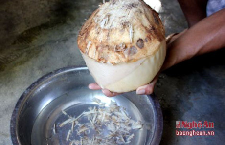 Lạ miệng với món ăn từ củ chuối - Ảnh 3 La mieng voi mon an tu cu chuoi - Anh 3