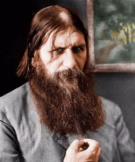 10 nhà tiên tri lừng danh thế giới