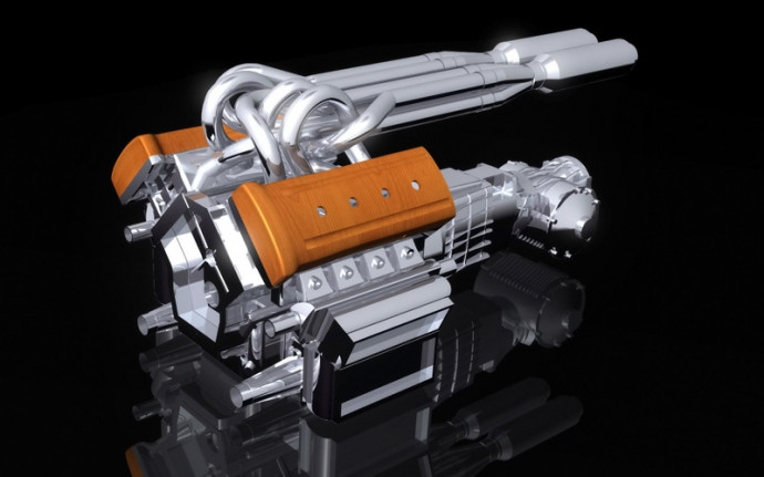 Siêu xe bằng gỗ 600 mã lực xôn xao triển lãm ở Đức ảnh 11 Splinter-Wooden-Supercar-Headers-1600x1200