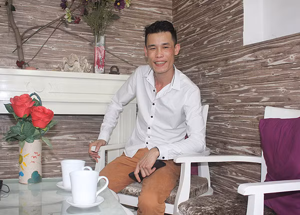 Hiệp Gà phải quan tâm con gái nhiều hơn khi con đang tuổi dậy thì