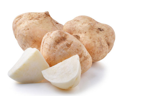 ăn củ đậu ăn củ đậu