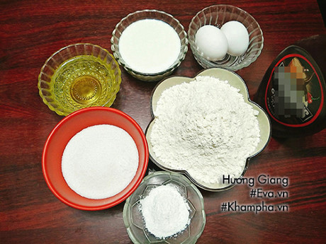 Bánh muffin socola thơm ngon mềm xốp - Ảnh 1 Banh muffin socola thom ngon mem xop - Anh 1