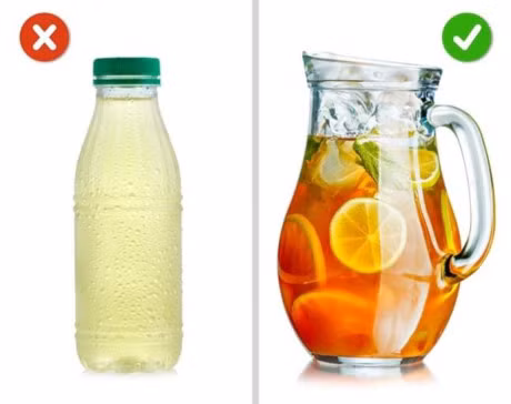 Co di sieu thi cung cho dai mua 7 thuc pham doc hai nay - Anh 3