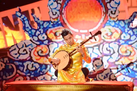 Tuyen bo bat ngo cua Viet Huong ve nu hoang wushu Thuy Hien - Anh 3