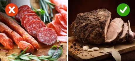 Co di sieu thi cung cho dai mua 7 thuc pham doc hai nay - Anh 2