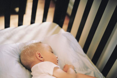 Mối nguy hại khi cho trẻ nhỏ nằm ngửa trong thời gian dài - Ảnh 5 Moi nguy hai khi cho tre nho nam ngua trong thoi gian dai - Anh 5