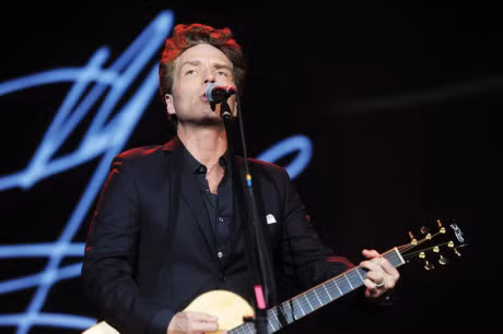 Nghe si Richard Marx: 