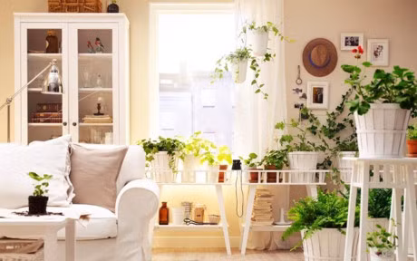 Nhung dieu can luu y khi trang tri nha dip Tet - Anh 4