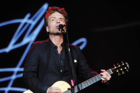 Nghệ sĩ Richard Marx: Nghe si Richard Marx: