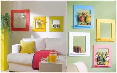 Nhung dieu can luu y khi trang tri nha dip Tet - Anh 3