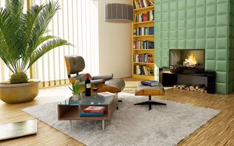 Nhung dieu can luu y khi trang tri nha dip Tet - Anh 5