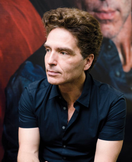 Nghệ sĩ Richard Marx: Nghe si Richard Marx: