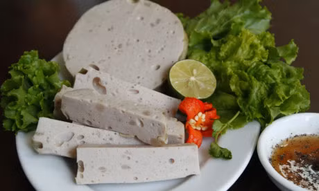 Mam co Tet mien Bac goi ghem long nguoi - Anh 3