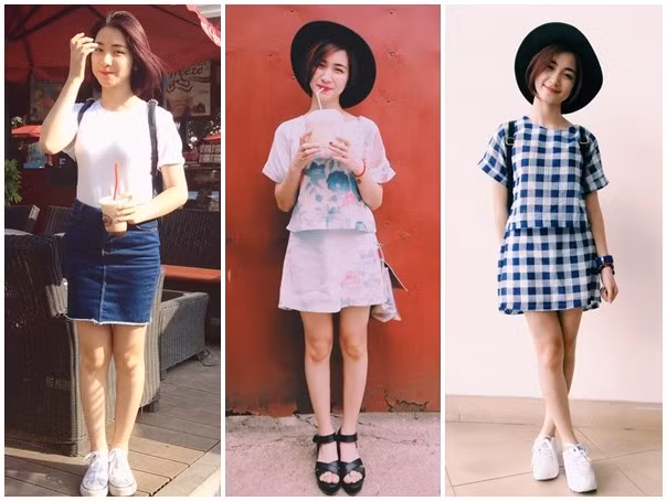 So gout thời trang của 3 bạn gái sao nam hot nhất Vbiz